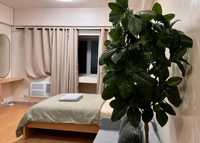 Morgan Suites Executive Residences 3