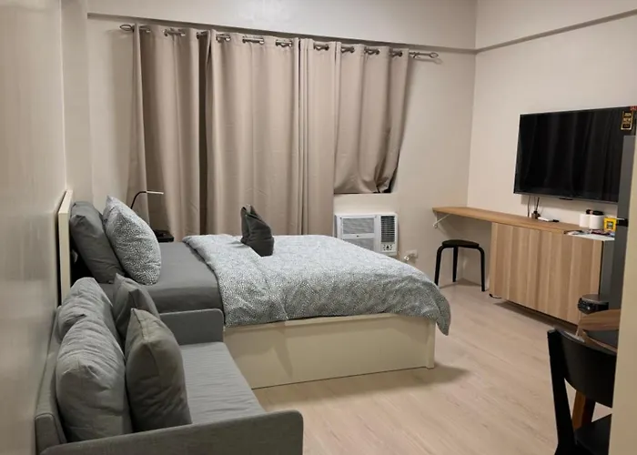 Morgan Suites Executive Residences 2