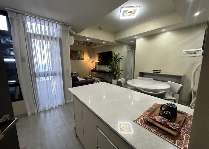 La nobleza terrazas 2 bedroom condominium