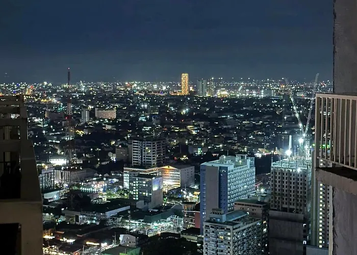 Balai De Manila