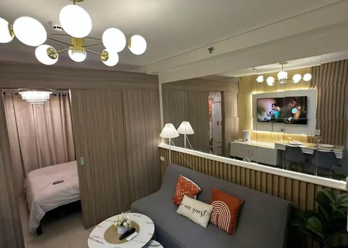 Shore 2 Residence Homes Near Moa