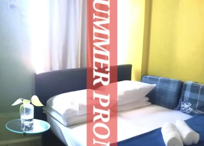 Spacious Room in Alabang