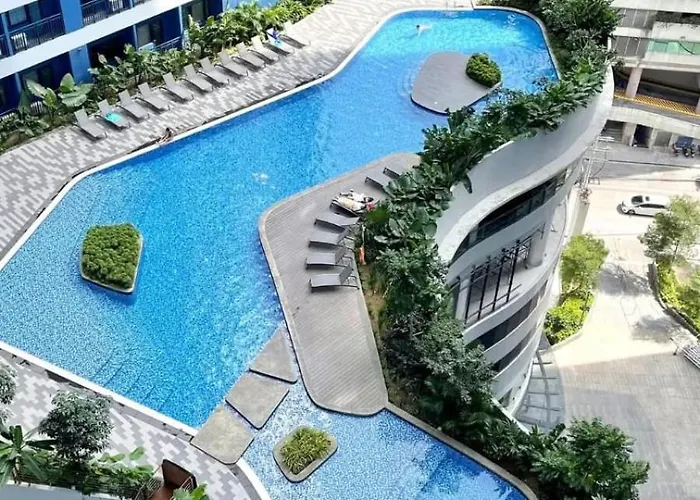 Air Residence Makati