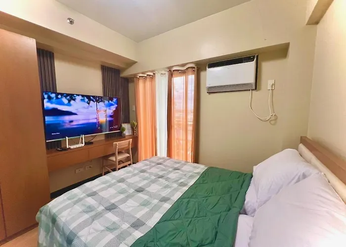 Calathea Luxe Atrium Suite
