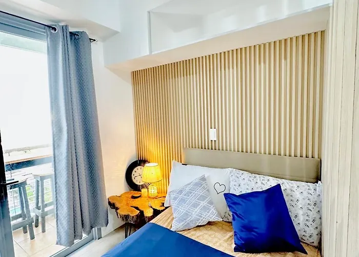 Aerial Suite Asmara Qc