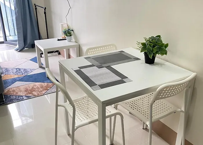 Shore 3 - Unit Chloe - Brand New And Relaxing 1Br