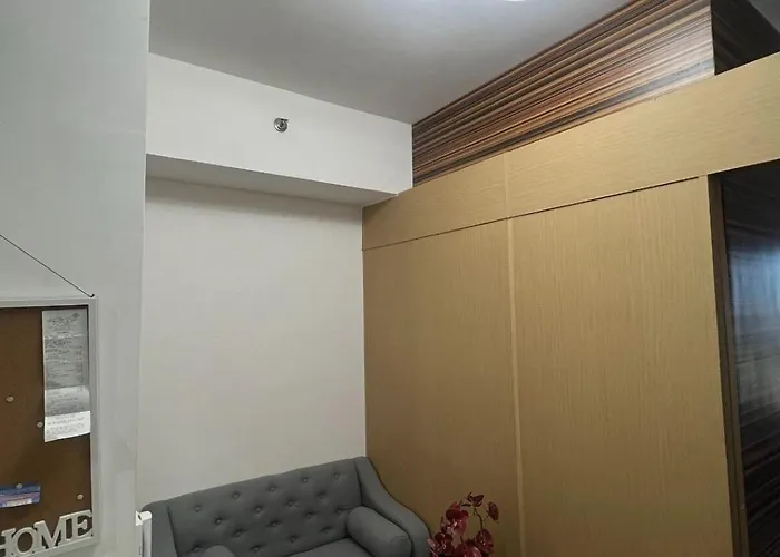 Luxury For Less Next To Bgc And Makati Cbd