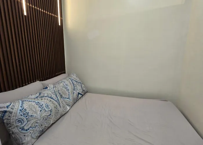 Shore 3 Residences Tower 3