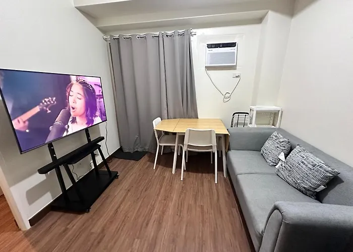 Emmanuel's Lair Prisma Residences