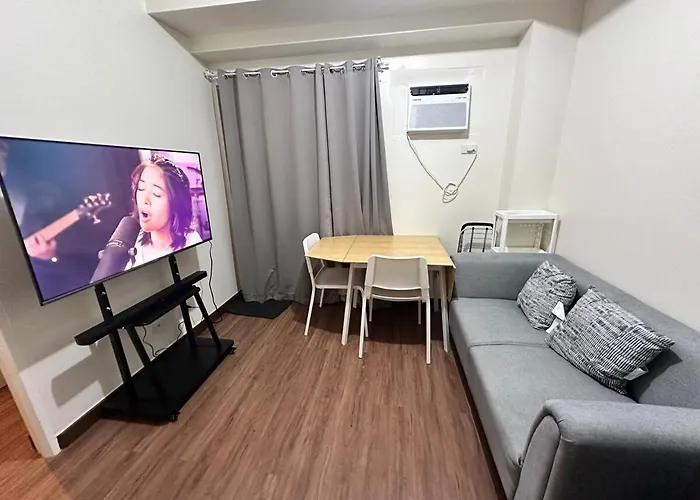 Emmanuel's Lair Prisma Residences