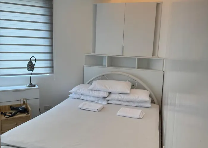 Greenhills Shopping Center 2Br Condominium