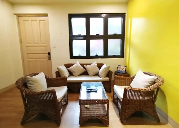 Sulit Condo Unit Santa Mesa Manila