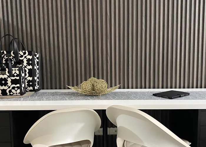 Condo Suite/Apartment Pasay Sm Moa - Stay Cozy & Boujee