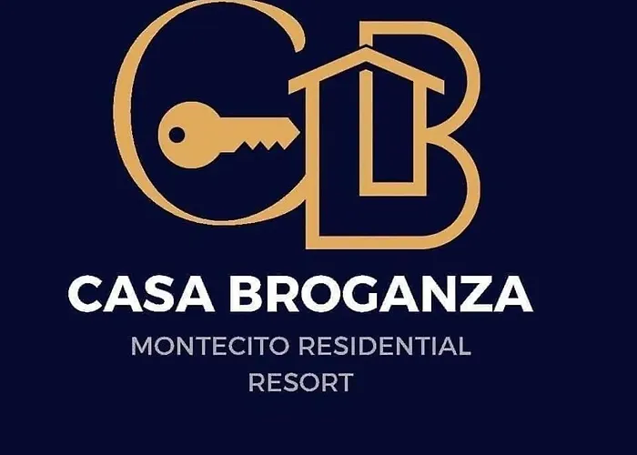 Casa Broganza