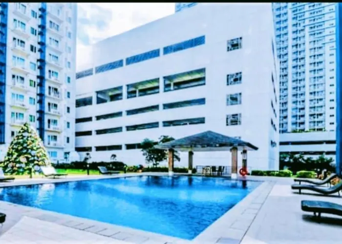 The Promenade Sm North Edsa Qc Mnl