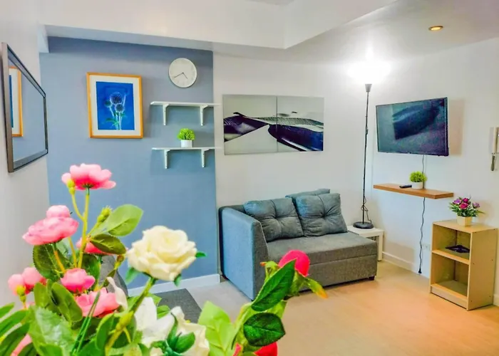 Azure Condo By Arlene