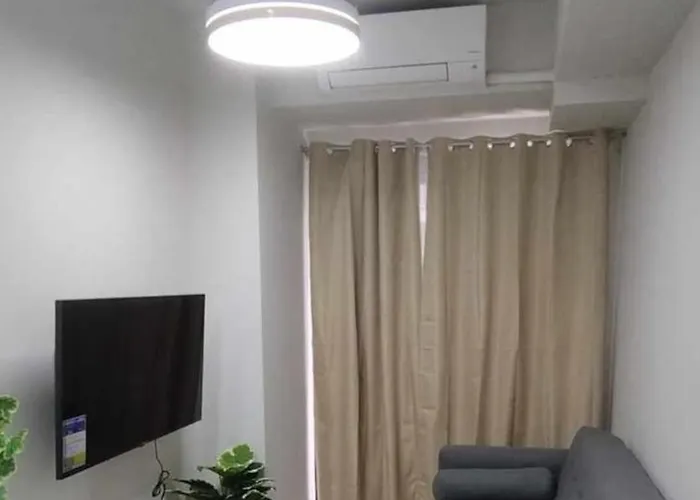 Happy Home Haven At S Residences Moa
