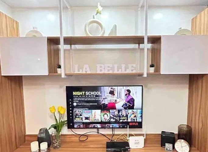 Condo In Quezon City, Tower 19 Trees Residences