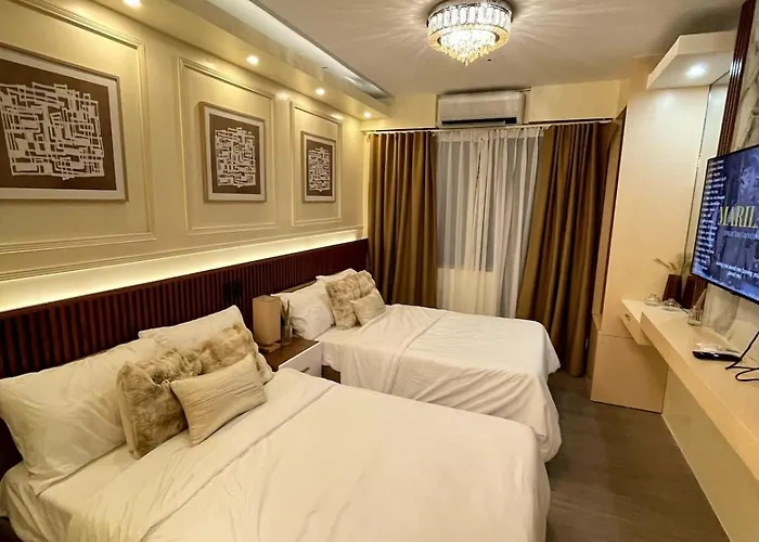 Belfort Suite By Crib2Go