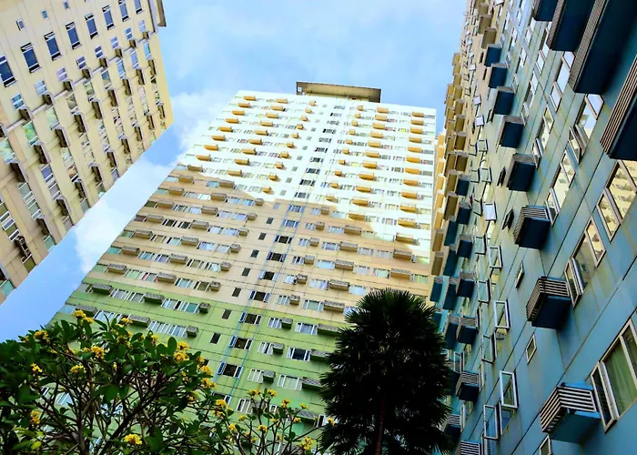2Br Condotel Ridgewood Tower Taguig