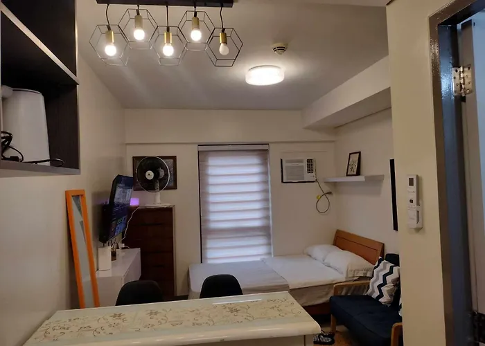 Studio 7 By Filinvest