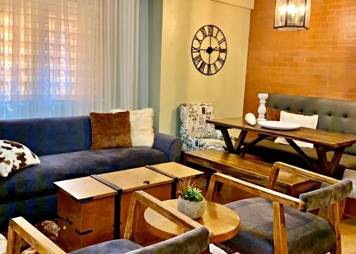 3Br Condo Near Airport Acacia Estates Taguig City