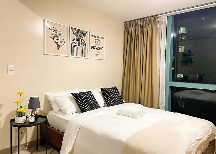 Prime Bgc Condo At Uptown Area #Ournw28D