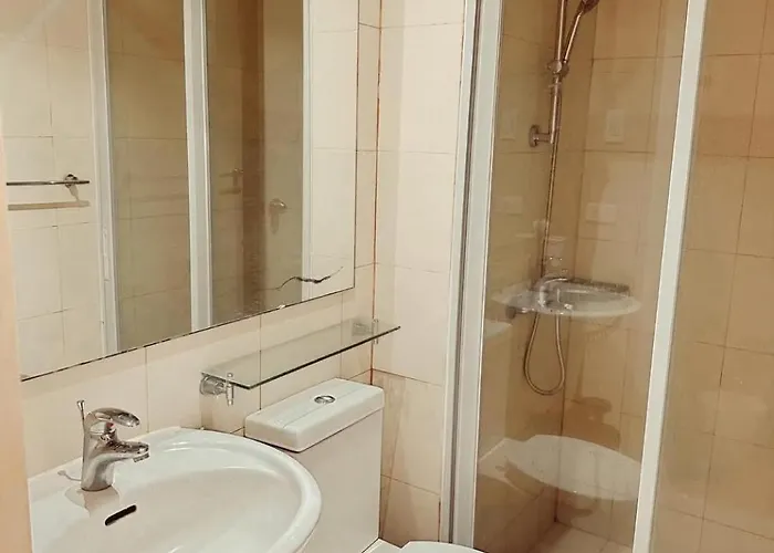Amrs Condominium Unit Rental