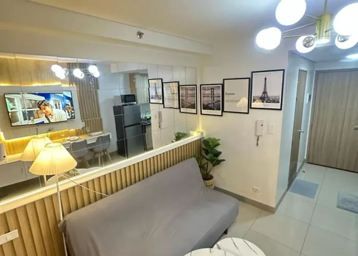 One Bedroom Apartment Near Moa