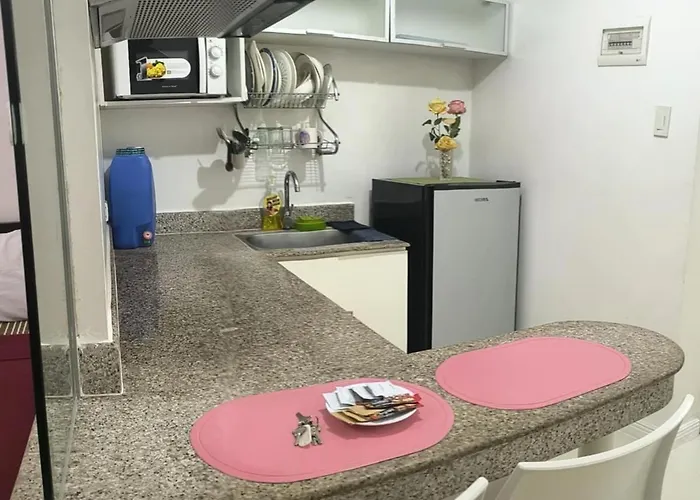 Modern Studio Birch Tower Near Malls&Nightlife