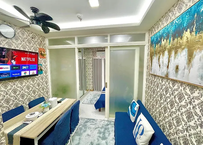 Casa Bella Vita By Rp Staycation