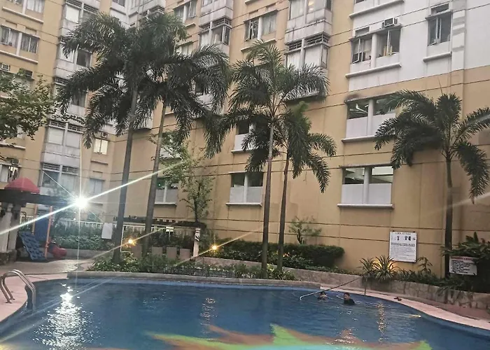 Xian'S Place Budget Friendly Condo