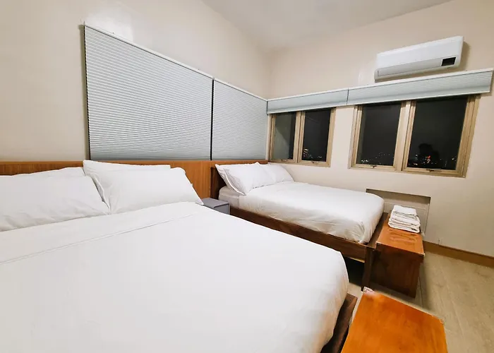 Newly Furnished Condominium In The Heart Of Quezon City Near Top Philippine Hospitals