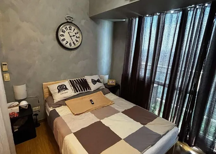 Acqua Private Residences With City View