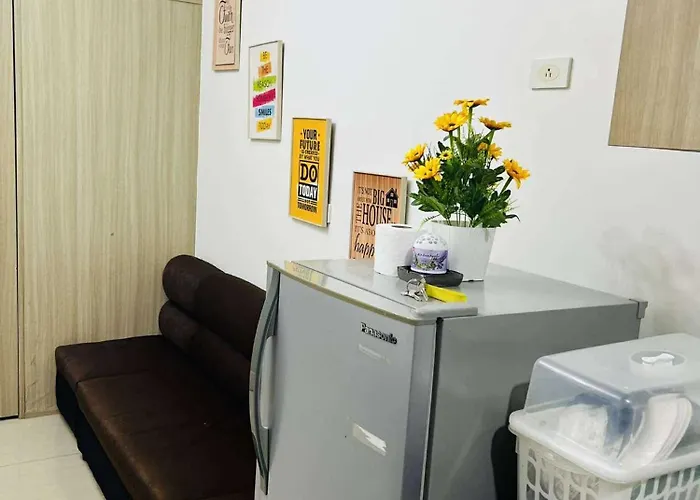 The Cozy Corner