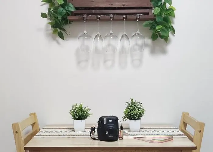 Casita Bohío Staycation in Quezon City
