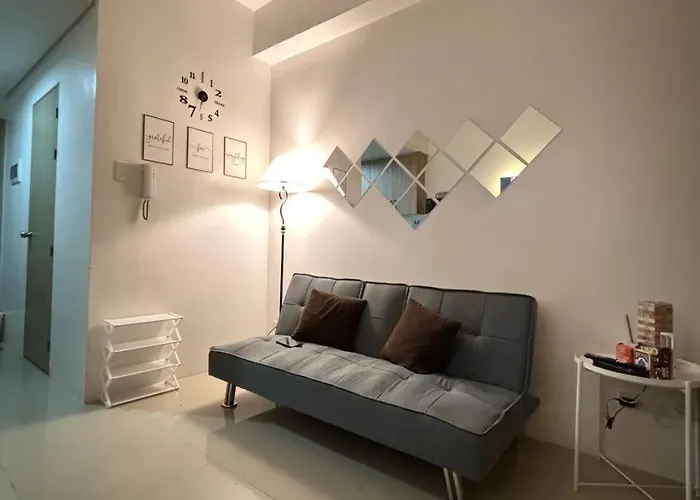 Condo In Pasay