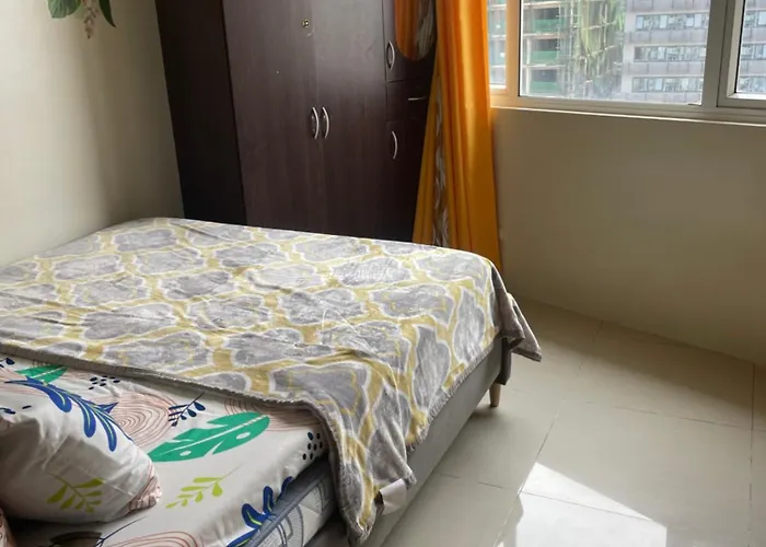 Big Cut Room 3Beds 1103 Tower A