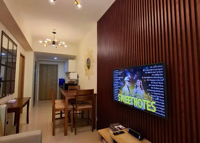 Stylish And Comfy Condominium