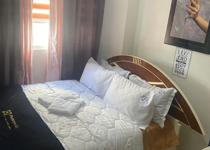 Collins Condotel