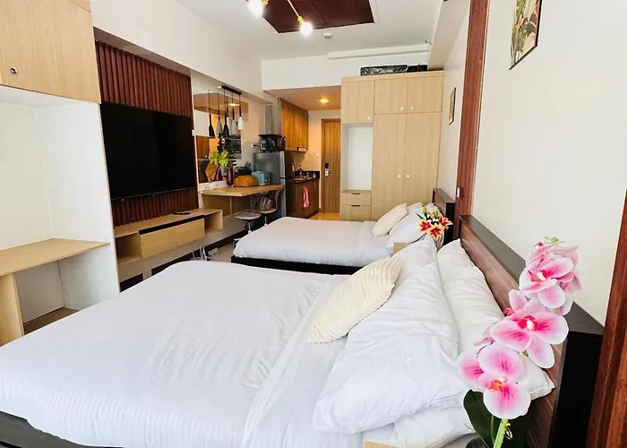 2 Bed'S Unit At Picc Near Moa