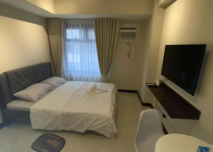 Condo In Quezon City