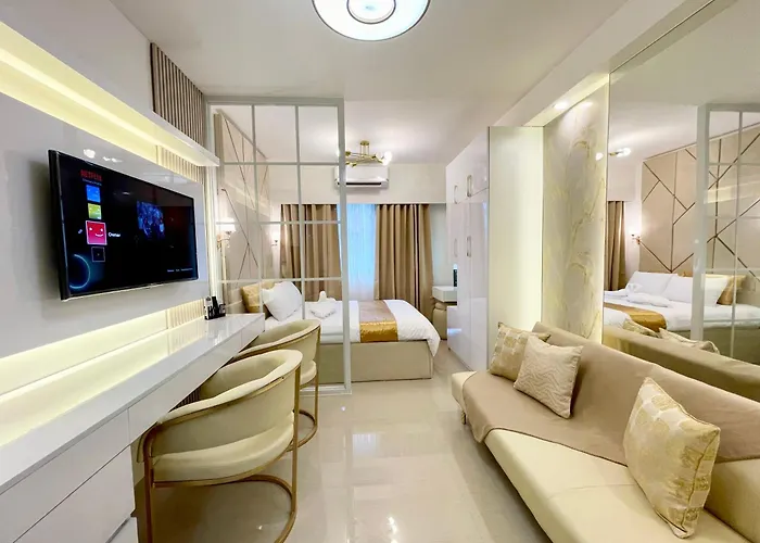 Luxury Condotel Near Moa, Naia