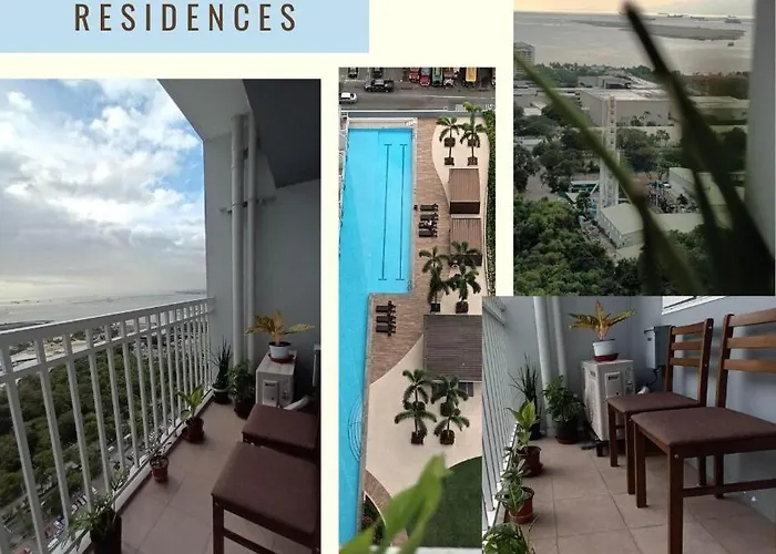 Experience Sunset By The Breeze