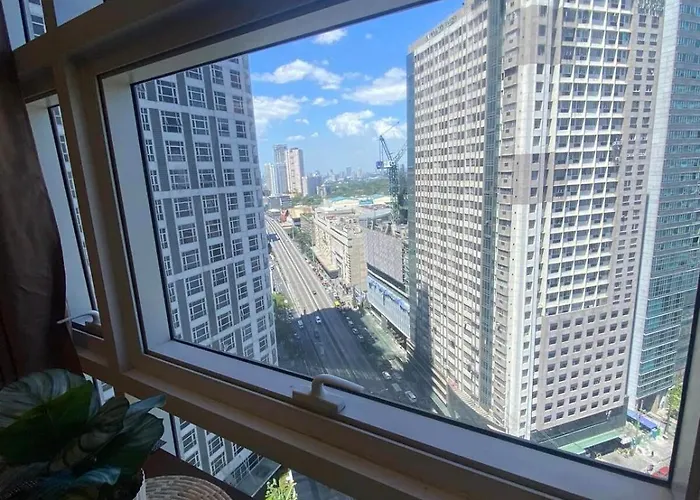 Twin Oaks Near Mrt Shaw, Megamall, Shangri-La Plaza
