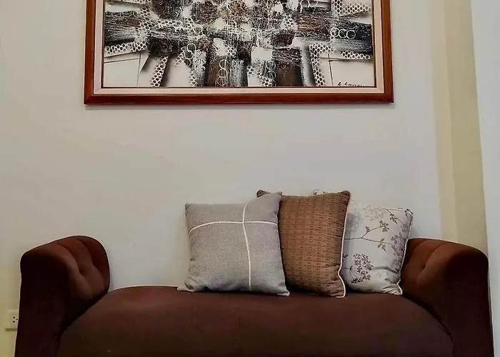 Studio Type Unit In Trees Residences Tower1