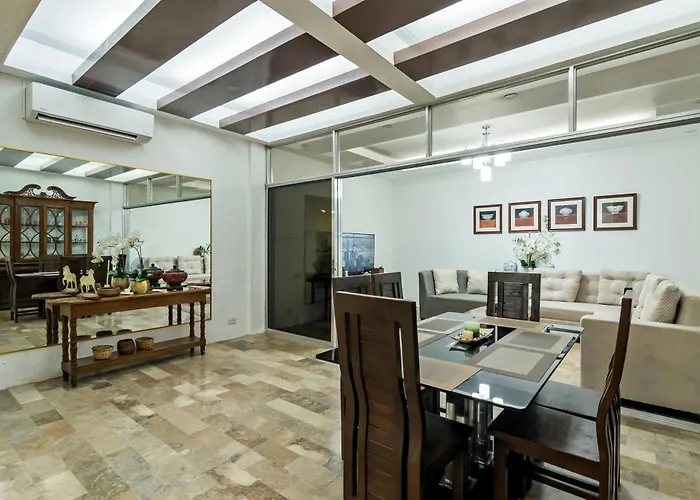 Modern 4Br House With Billiards,Ktv,Wifi,Netflix-10Mins From Robinson Mall