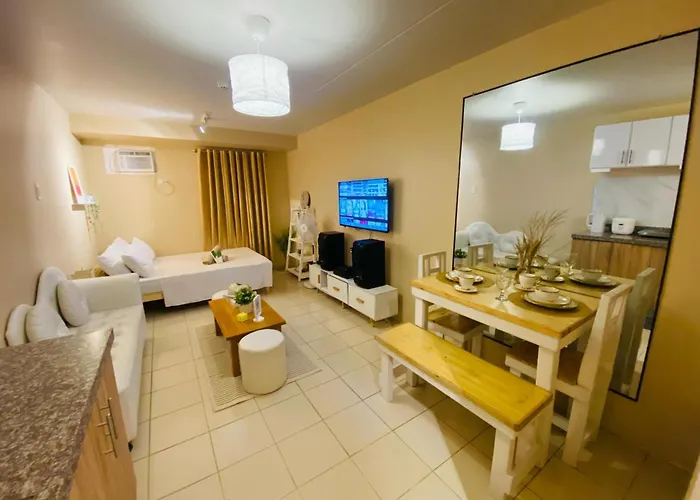 Blazing Star Deca Home 1Br