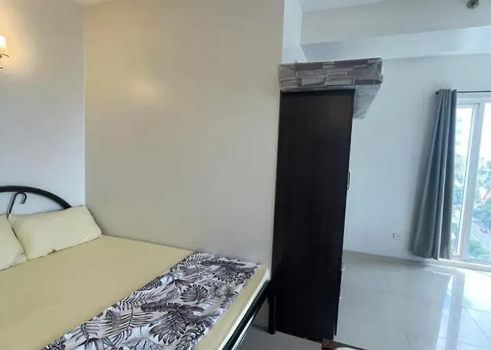 Shell Residence