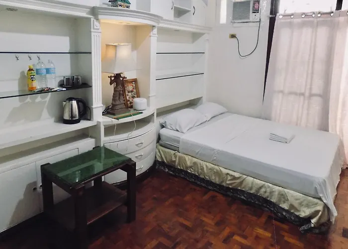 Phoy Guest House Manila